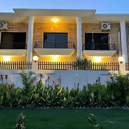 Infinity Villa Islamabad Buitenkant foto